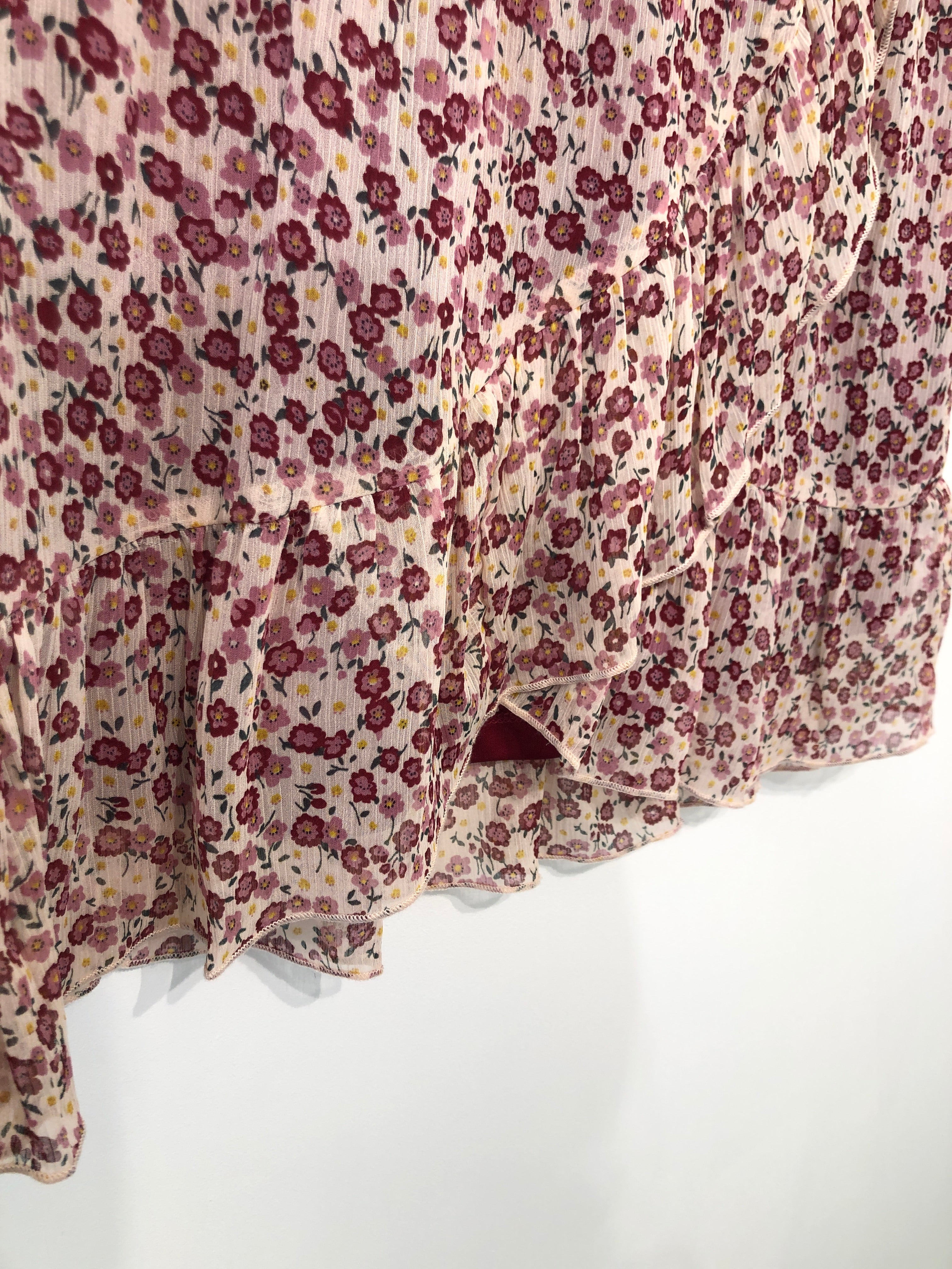 Jacquline De Young Nederdel